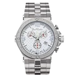 Joe Rodeo Phantom Diamond Watch 2.25ct